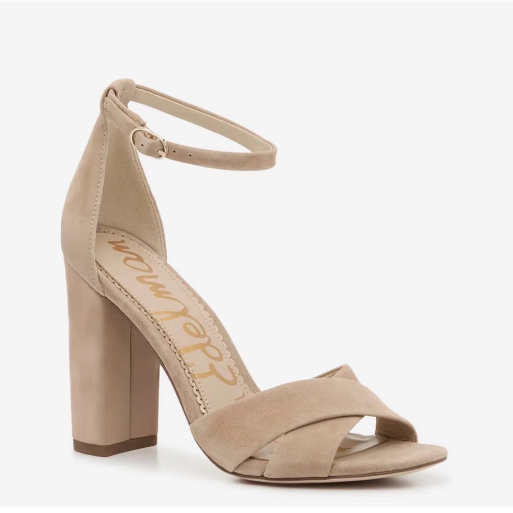 👡NWOT Sam Edelman Signature Collection Yenna
Sandal👡